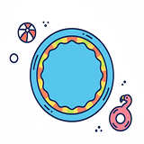 Swimming Pools for Kids & Family