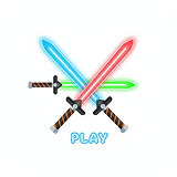 Kids Laser Swords & Light-Up Battle Swords