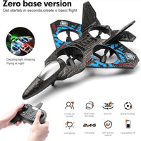 S1 Remote Control AirCraft Fighter Jet