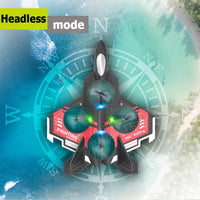 S1 Remote Control AirCraft Fighter Jet