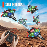 S1 Remote Control AirCraft Fighter Jet