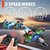 S1 Remote Control AirCraft Fighter Jet