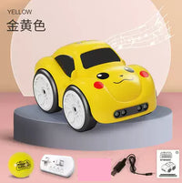 2.4G Electric Mini Remote & Induction Controlled Car