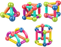 Magnetic Building blocks for Kids