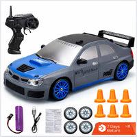 RC High Speed Drift Car For Kids & Adult