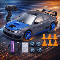 RC High Speed Drift Car For Kids & Adult