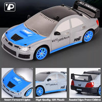 RC High Speed Drift Car For Kids & Adult