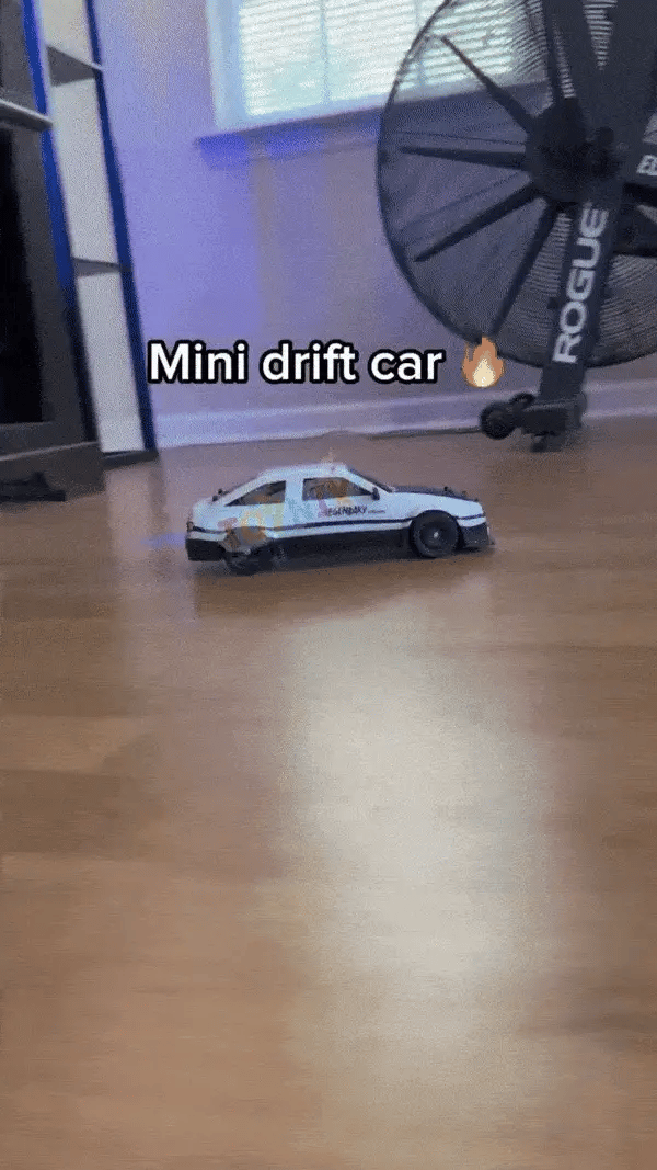 RC High Speed Drift Car For Kids & Adult